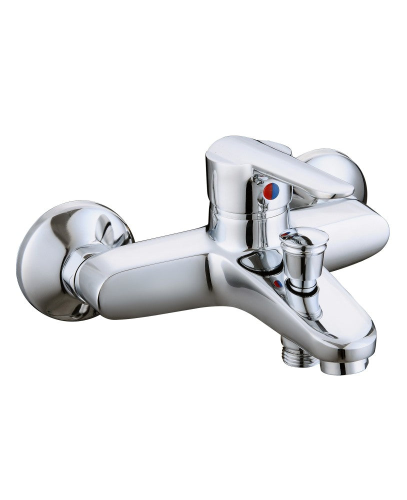 foto del prodotto miscelatore esterno vasca completo