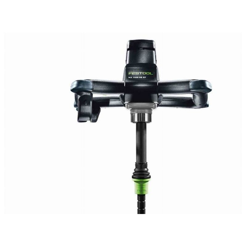foto del prodotto miscelatore festool mx 1200/2 re ef hs3r - 575815
