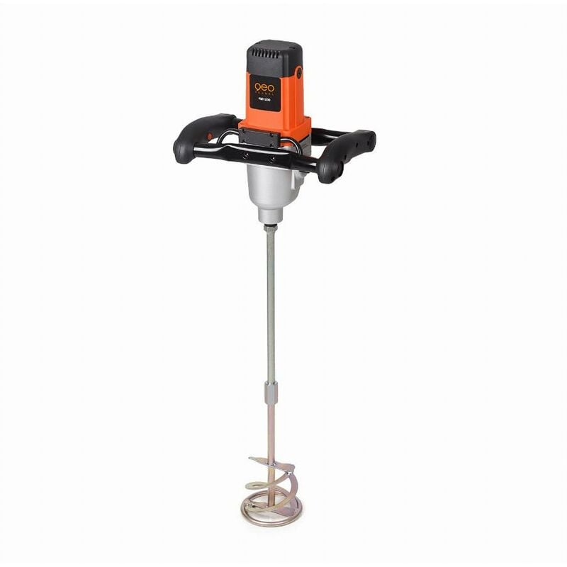 foto del prodotto miscelatore fm1200 geo fennel m800501