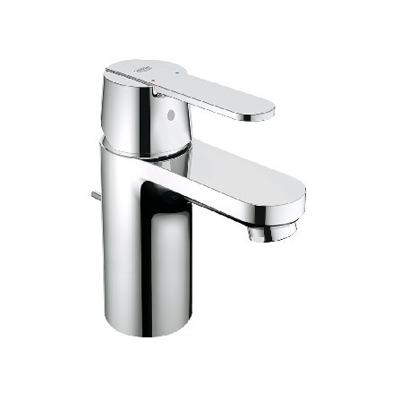 foto del prodotto miscelatore grohe per lavabo serie get cromato