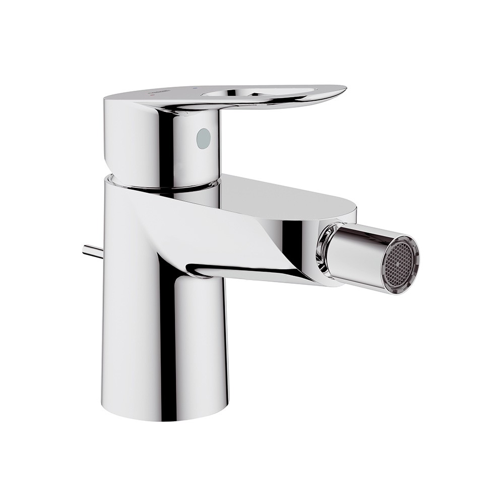 foto del prodotto miscelatore grohe serie start loop per bidet cromato