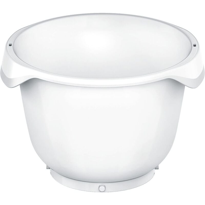 foto del prodotto miscelatore in plastica da 5,5 litri da 5,5 litri per robot multifunzione bosch 17000929