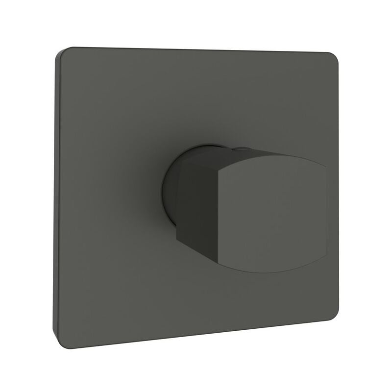 foto del prodotto miscelatore incasso doccia senza deviatore gungrey serie marte