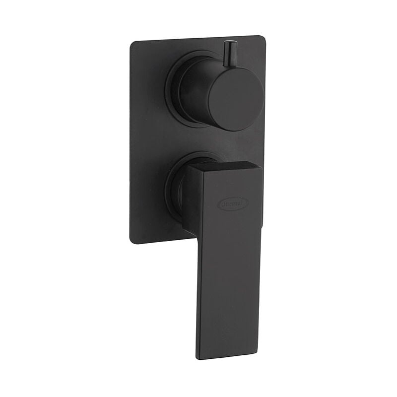 foto del prodotto miscelatore incasso doccia twinkle yo con deviatore in ottone