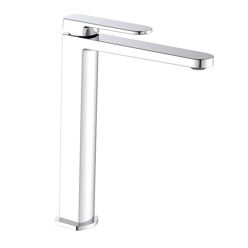 foto del prodotto miscelatore lavabo alto cromato serie venere