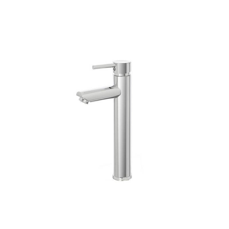 foto del prodotto miscelatore lavabo alto cromo serie york idroclic