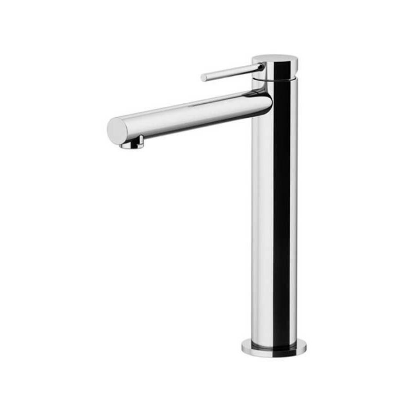 foto del prodotto miscelatore lavabo alto gattoni circle one bocca 200 mm