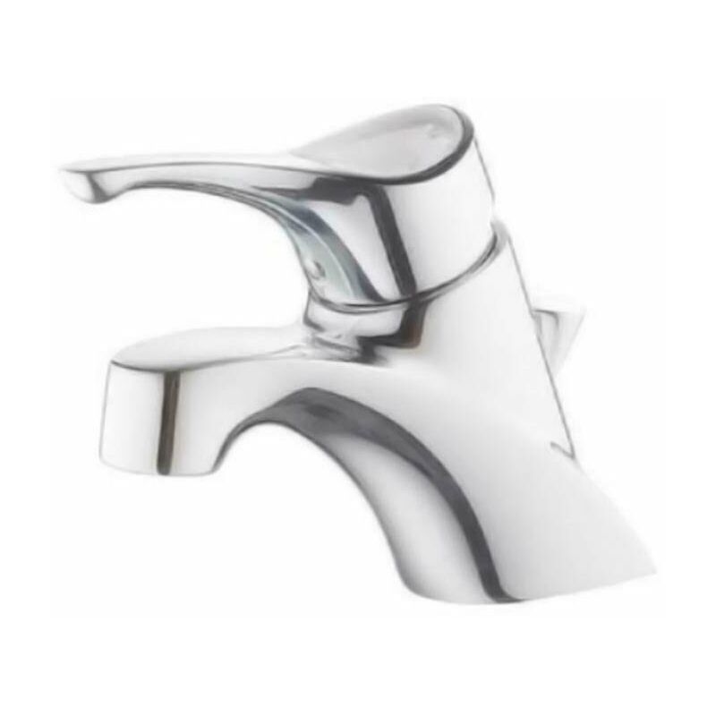 foto del prodotto miscelatore lavabo con bocca cromo mm.115 serie ceramix 60s ideal standard