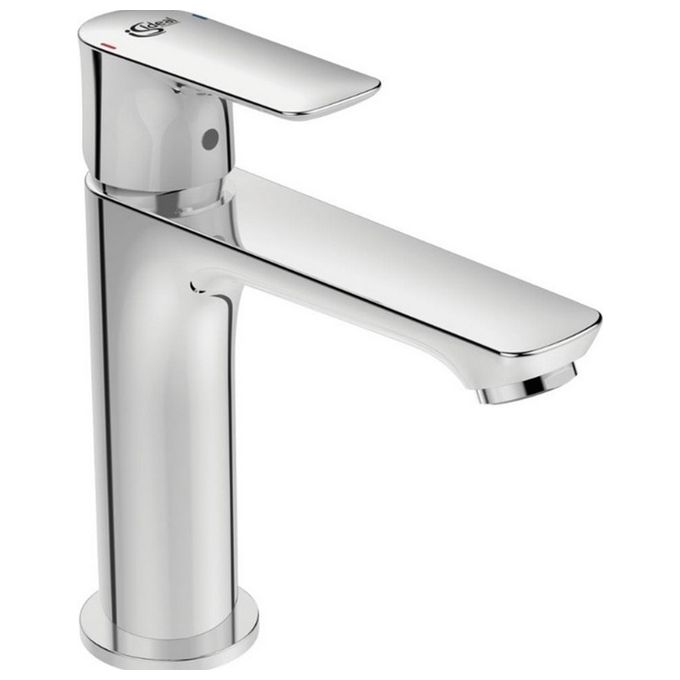 foto del prodotto miscelatore lavabo connect air grande slim senza piletta cromo ideal standard