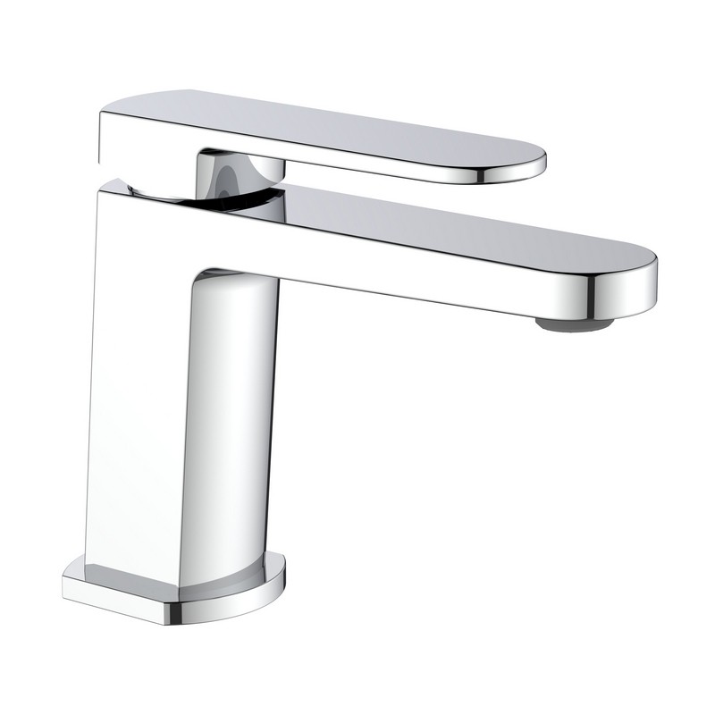 foto del prodotto miscelatore lavabo cromato diametro 25 serie venere