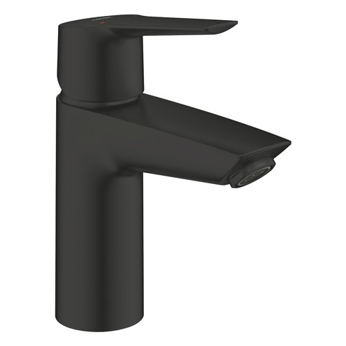immagine 0 del prodotto miscelatore lavabo grohe 235502432 start nero opaco nero opaco