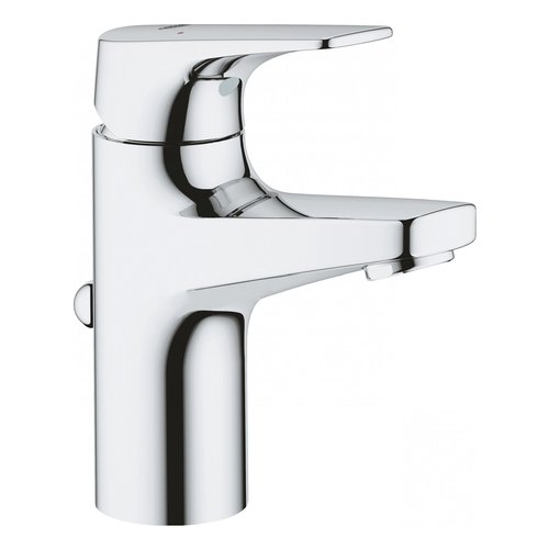 foto del prodotto miscelatore lavabo grohe 23809000 start flow cromo starlight