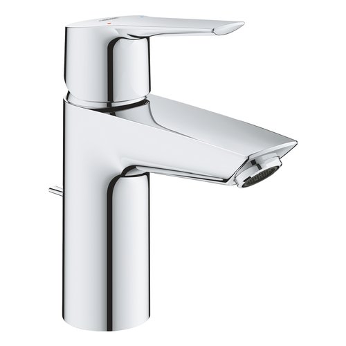 foto del prodotto miscelatore lavabo grohe 32559002 start new cromo starlight