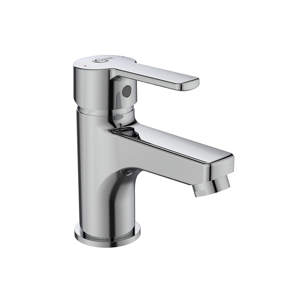 foto del prodotto miscelatore lavabo ideal standard cromato - serie idealstream