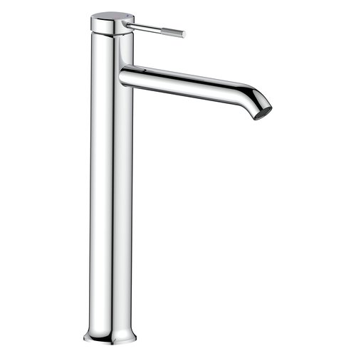 foto del prodotto miscelatore lavabo idro bric scarub1137cr riviera bocca alta cromo