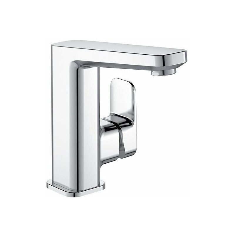 foto del prodotto miscelatore lavabo ids eh tonic ii scarico alto m o piletta ch