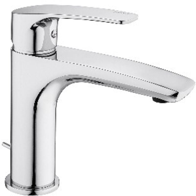 foto del prodotto miscelatore lavabo lime cromo