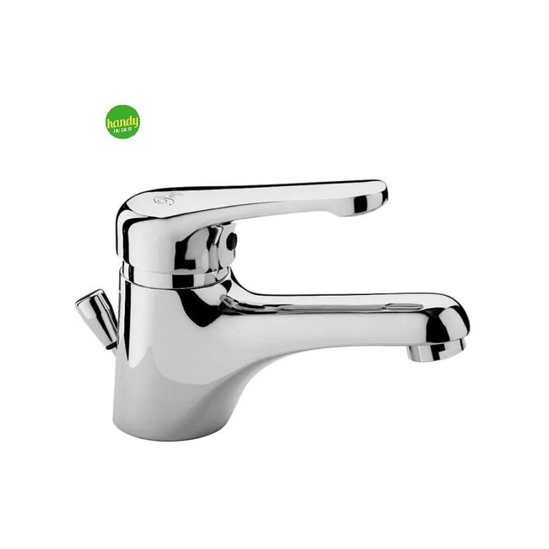 foto del prodotto miscelatore lavabo monocomando paffoni serie pegaso