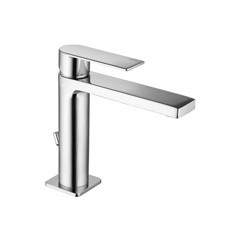 foto del prodotto miscelatore lavabo monoforo tango paffoni cromo