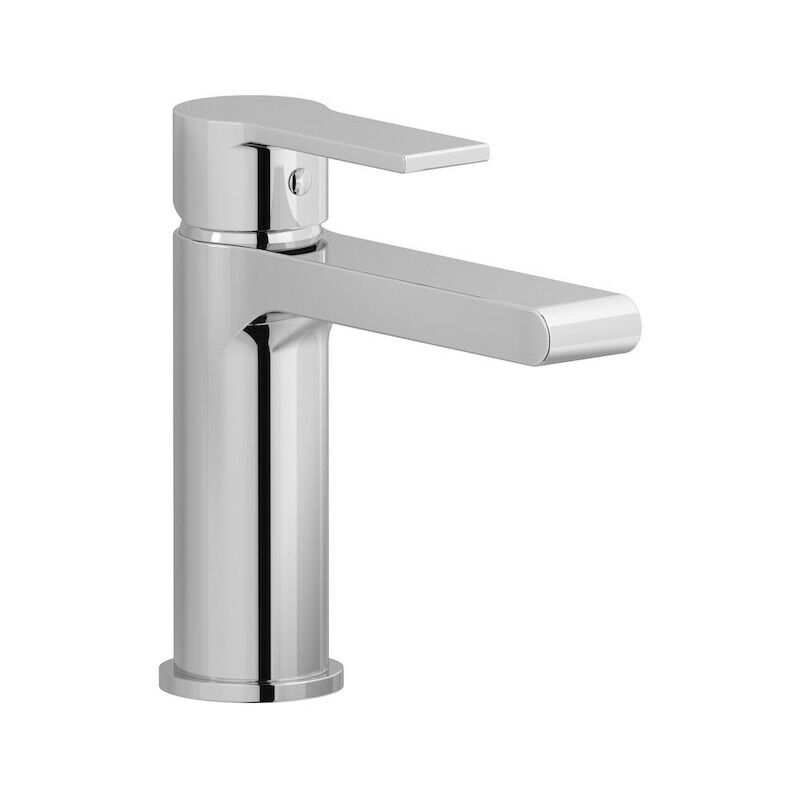 foto del prodotto miscelatore lavabo monoforo why not ib cromo
