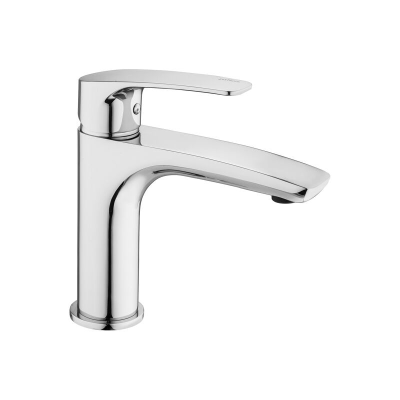 foto del prodotto miscelatore lavabo paffoni serie lime lm071cr cromato ottone