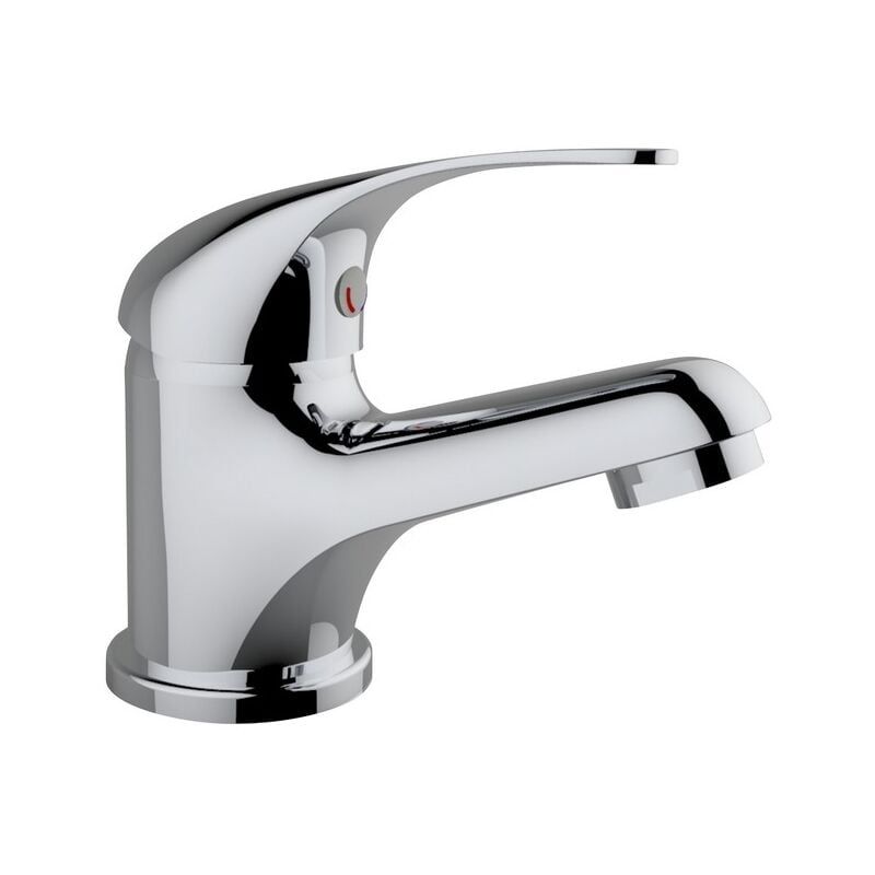 foto del prodotto miscelatore lavabo serie beta cromato