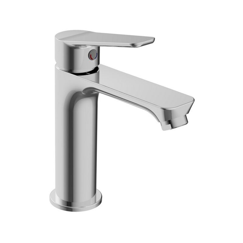 immagine 0 del prodotto miscelatore lavabo serie eliot cromato