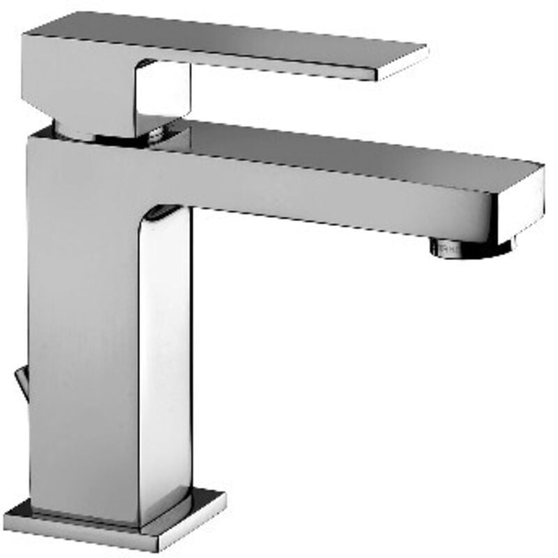 foto del prodotto miscelatore lavabo serie elle paffoni
