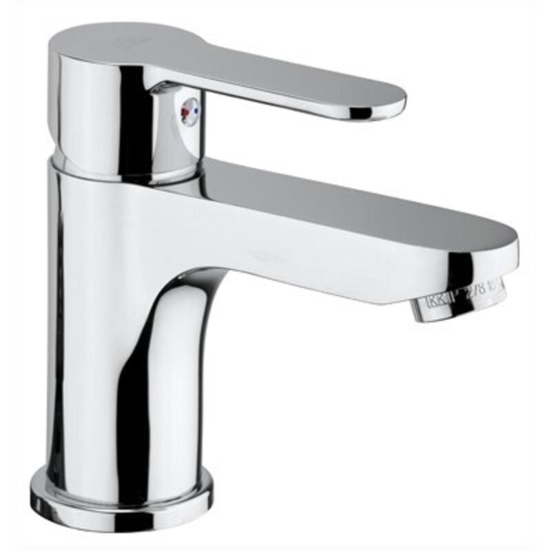 foto del prodotto miscelatore lavabo serie linea blu paffoni