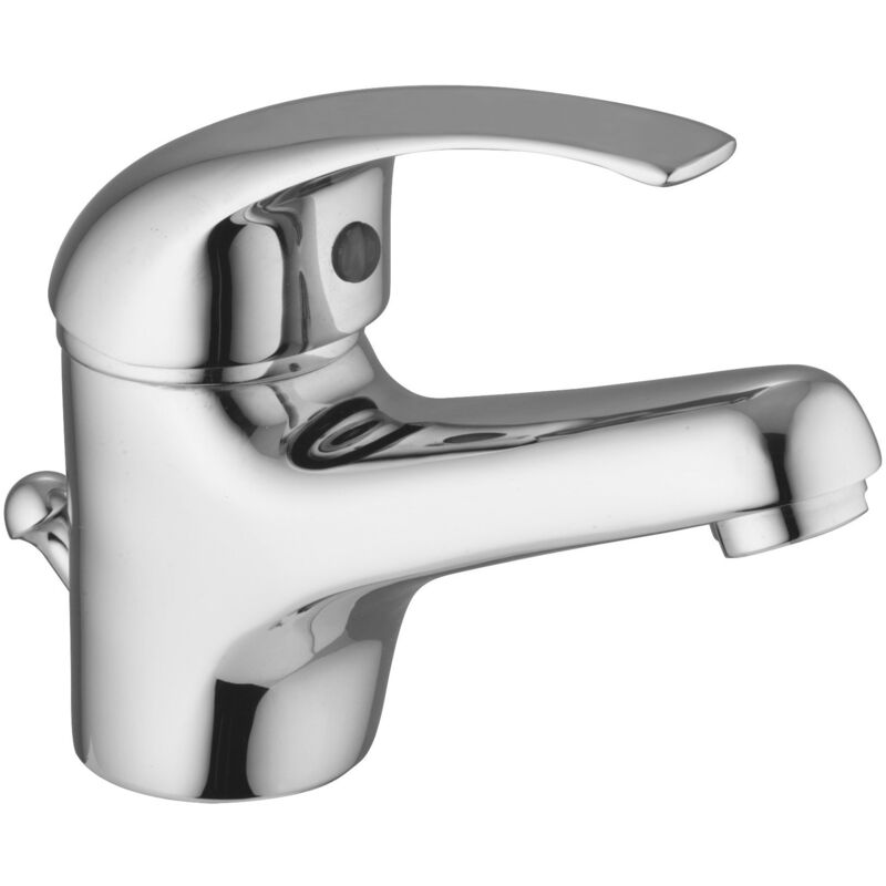 foto del prodotto miscelatore lavabo serie marittima porta bini