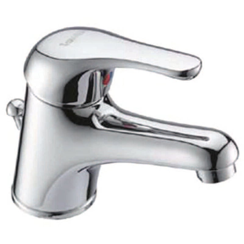 foto del prodotto miscelatore lavabo serie pagoda