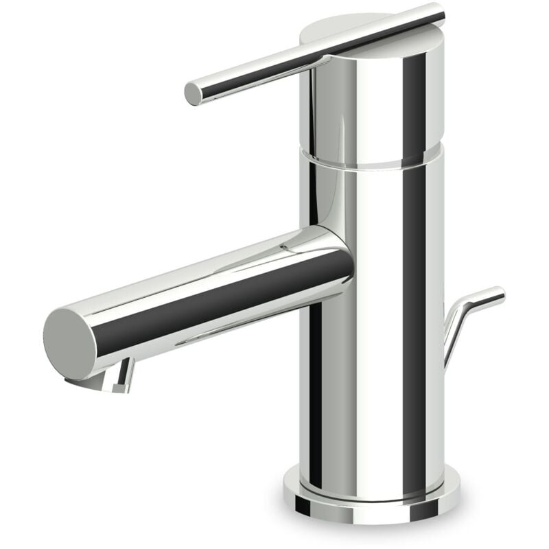 foto del prodotto miscelatore lavabo serie zxs zucchetti