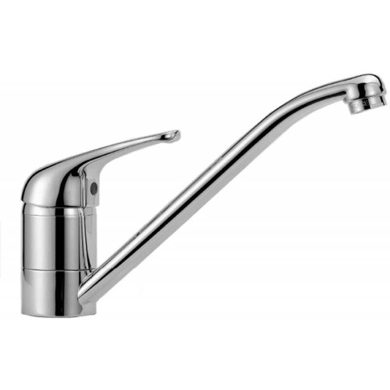 foto del prodotto miscelatore lavello cucina maurer 40mm