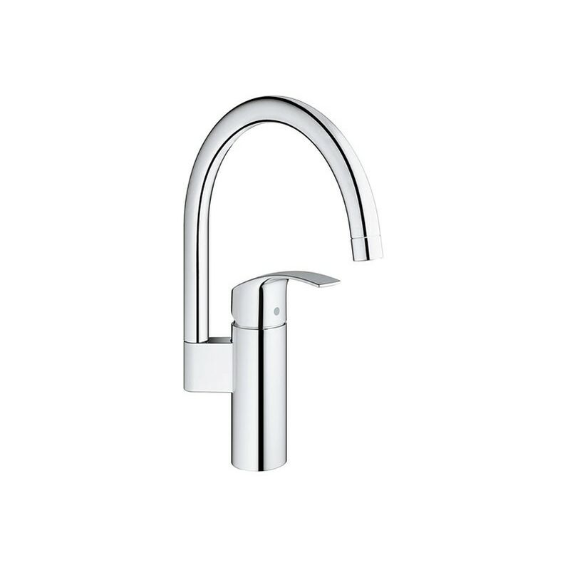 foto del prodotto miscelatore lavello grohe eurosmart new 33202002
