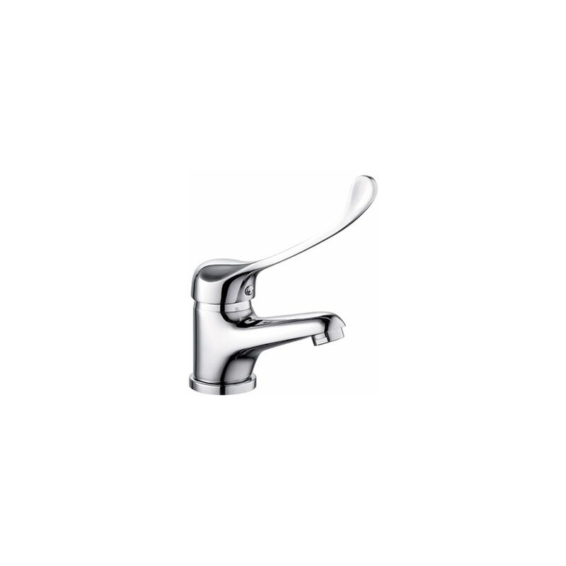 foto del prodotto miscelatore lavello medical pacific