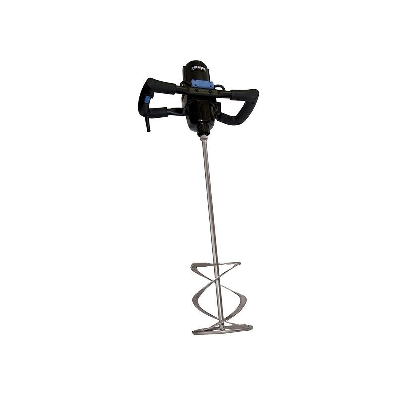 foto del prodotto miscelatore me420 diam 230v 1900w 80 100l lame 160 e 140 me420