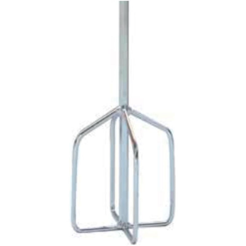 foto del prodotto miscelatore mm 10 a gabbia mm 120x600