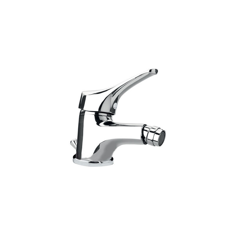 foto del prodotto miscelatore monocomando bidet linea derby cromo argo