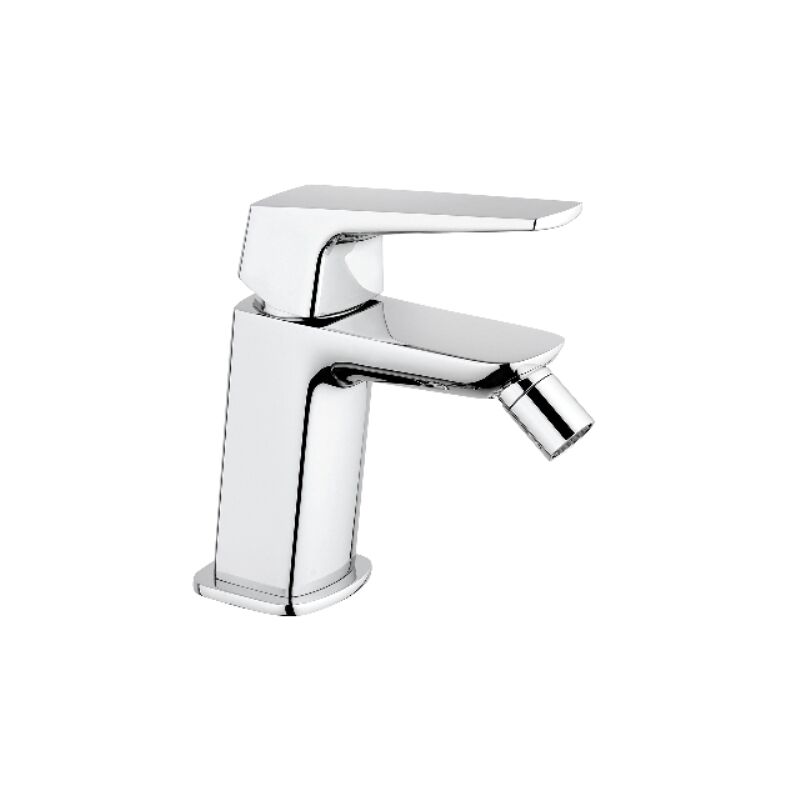 foto del prodotto miscelatore monocomando bidet linea spartaco cromo mamol