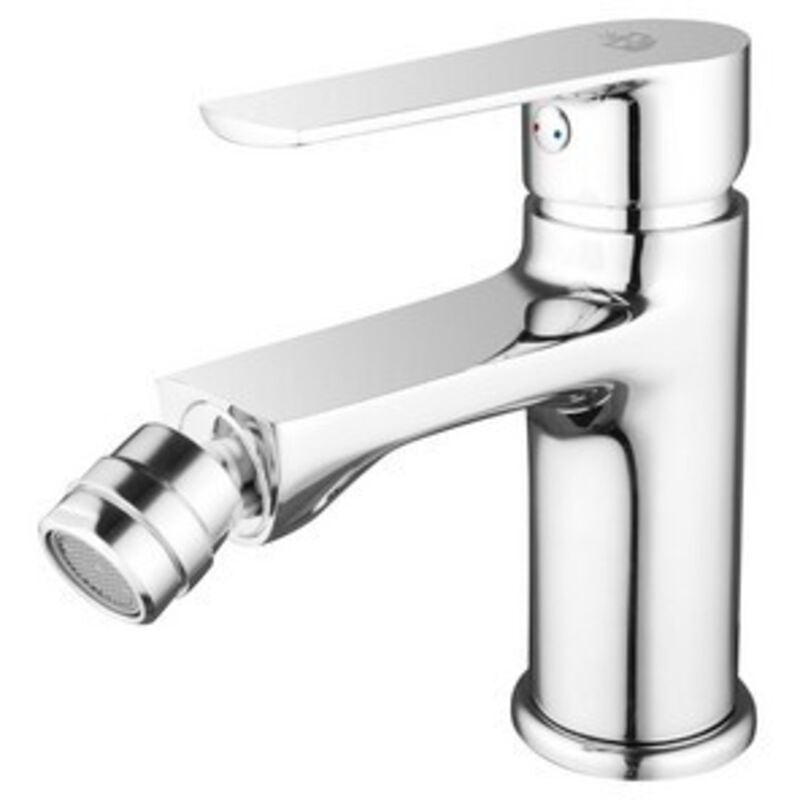 foto del prodotto miscelatore monocomando bidet margot cromo