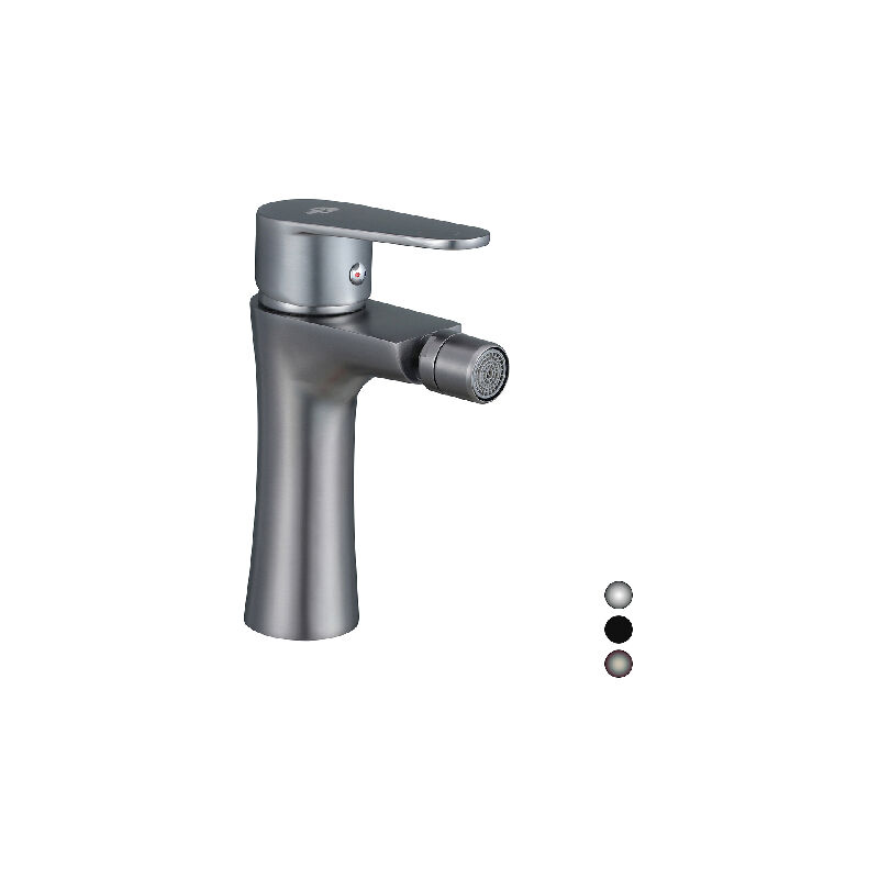 foto del prodotto miscelatore monocomando bidet serie lizzy cromo dh