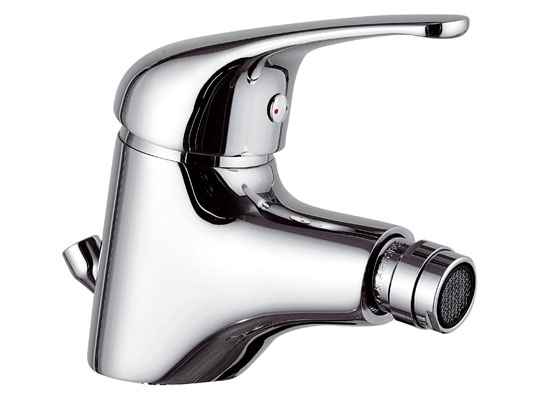 foto del prodotto miscelatore monocomando bidet stile classico