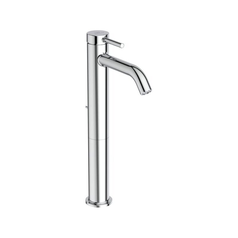 foto del prodotto miscelatore monocomando ceraline lavabo alto