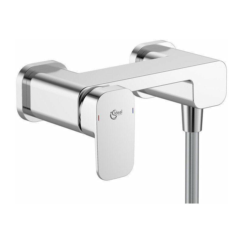 foto del prodotto miscelatore monocomando doccia tonic ii ap cromato