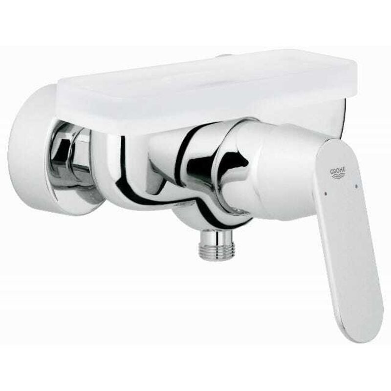 foto del prodotto miscelatore monocomando esterno doccia eurosmart cosmo grohe