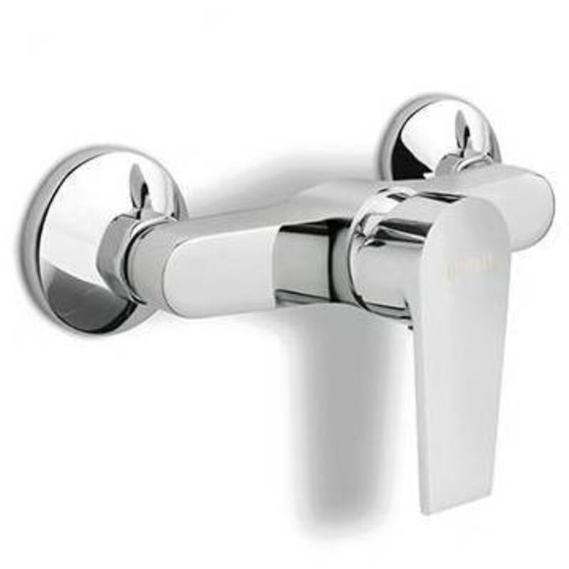 foto del prodotto miscelatore monocomando esterno doccia senza accessori logos
