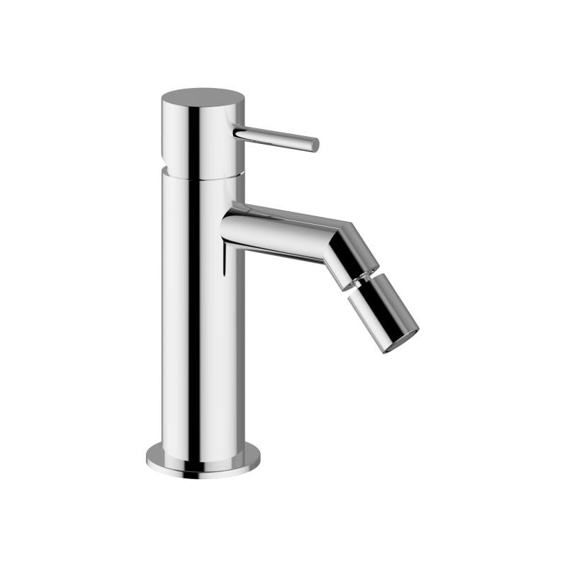 foto del prodotto miscelatore monocomando forty 5 bidet cromo