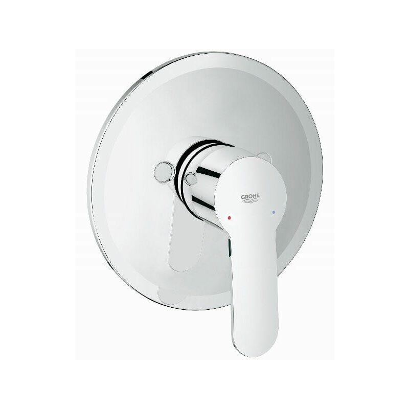 foto del prodotto miscelatore monocomando incasso doccia eurostyle cosmo grohe