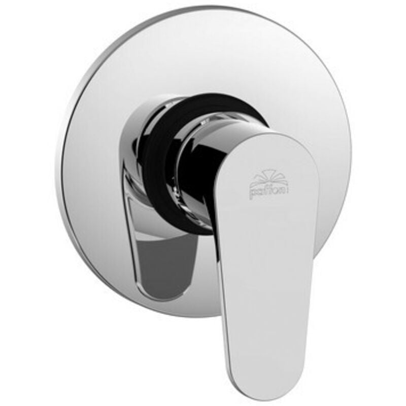 foto del prodotto miscelatore monocomando incasso doccia linea green cromo