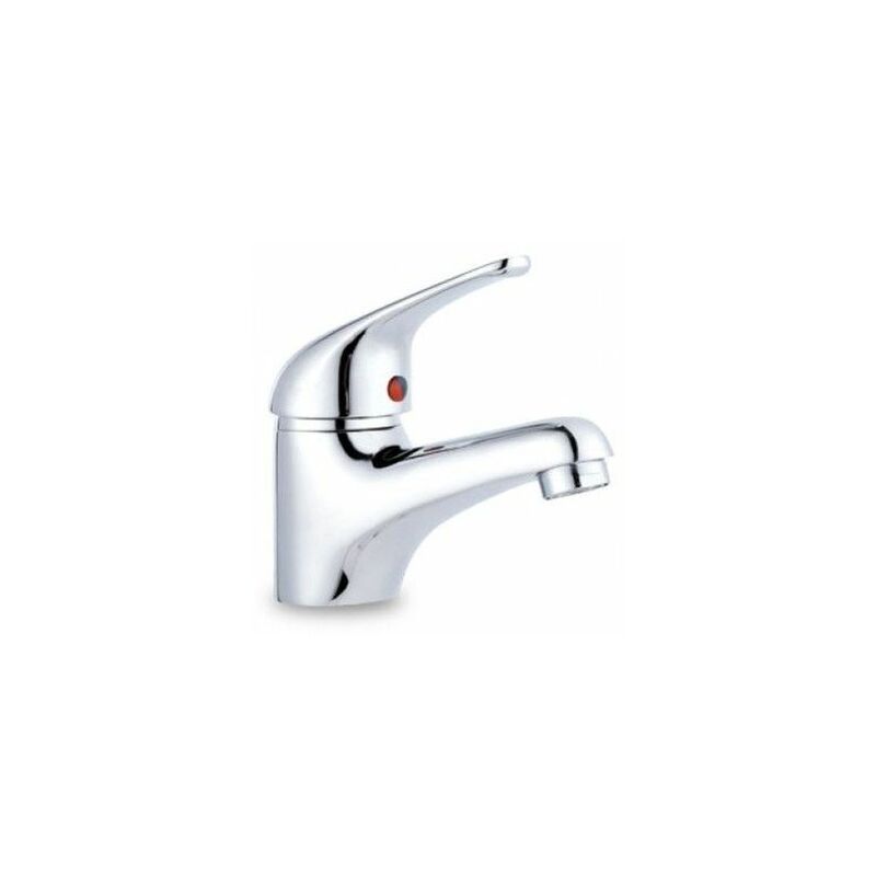 foto del prodotto miscelatore monocomando lavabo niagara gsc 3702408